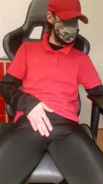 Eyki — Cam4 stream photo (Feb 2026)