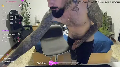 kaiser679_ — stripchat