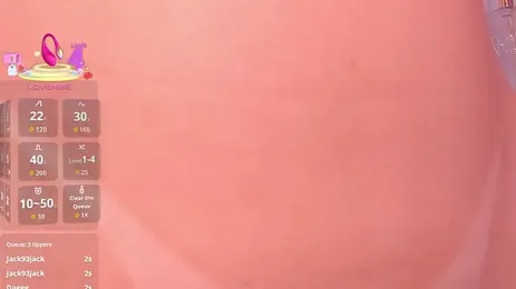 MadelineFox — 在 stripchat 直播的网络摄像头模特