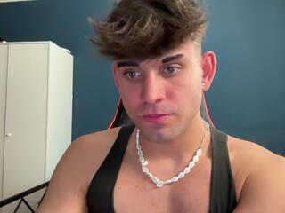 Harper Durand — Flirt4free stream photo (Mar 2026)