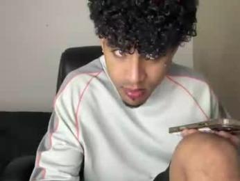 dominic_brand — chaturbate