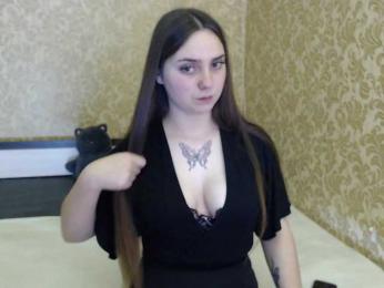 Ritallina — bongacams