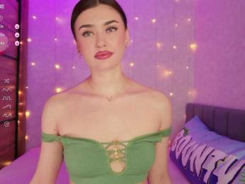 LeJanele — Bongacams stream photo (Mar 2026)