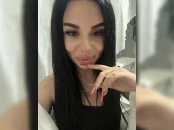 Annetta — Bongacams profile photo