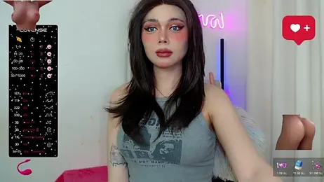 PorcelainJakolitaDoll — Stripchat stream photo (Jun 2026)