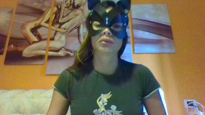 Belllatrans — Cam4 stream photo (Apr 2025)