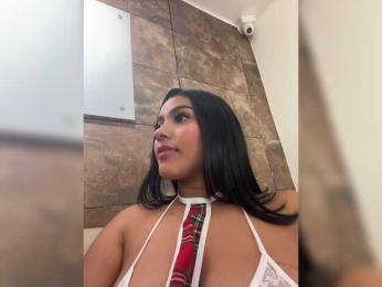 Ashley-Coper — 在 bongacams 直播的网络摄像头模特