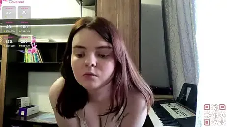RebelDesiree — Stripchat stream photo (May 2026)