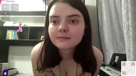 RebelDesiree — stripchat
