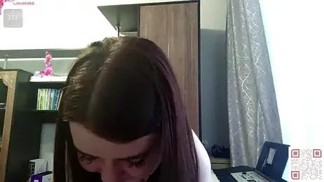 RebelDesiree — Stripchat stream photo (May 2026)