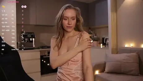 PollyAgata — Stripchat stream photo (Mar 2026)