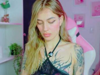TaylorKnapp — Bongacams stream photo (Jun 2026)