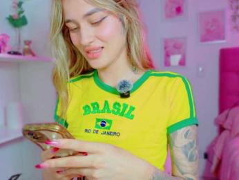 TaylorKnapp — Bongacams stream photo (Jun 2026)
