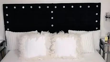 GiselleR — Stripchat stream photo (Feb 2026)