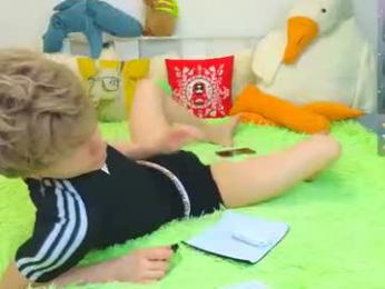 landel_boy — Chaturbate stream photo (Aug 2026)