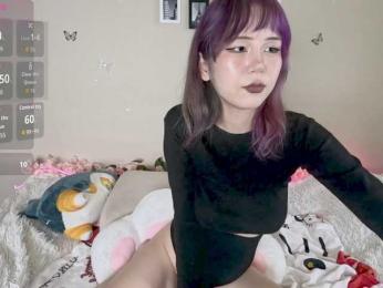 DarlingNora — Bongacams stream photo (Oct 2025)