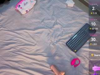 venus-velvet — Camsoda stream photo (Jun 2026)