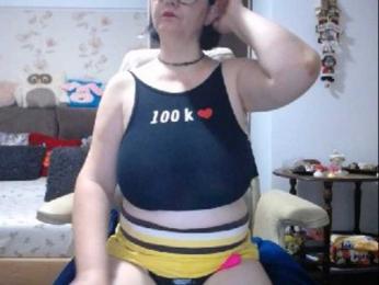 mary-x — Bongacams stream photo (Sep 2023)