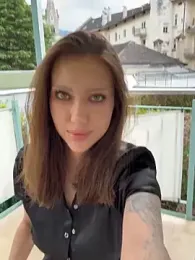 Musae — 在 stripchat 直播的网络摄像头模特