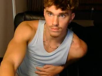 thenicoryder — Chaturbate stream photo (Jun 2026)