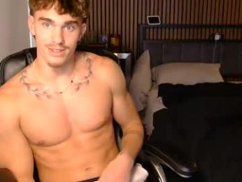 thenicoryder — Chaturbate stream photo (Jun 2026)