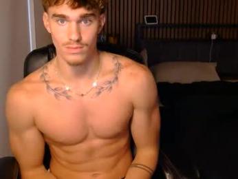 thenicoryder — Chaturbate stream photo (Jun 2026)