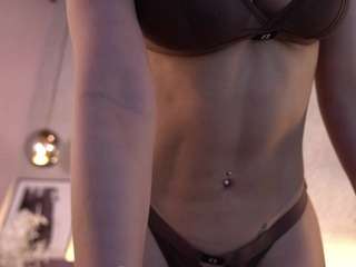 ellediane — Camsoda stream photo (Mar 2026)