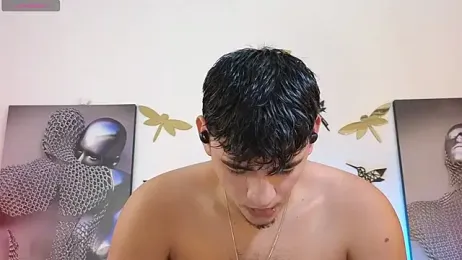 VikoHands — Stripchat stream photo (Apr 2026)