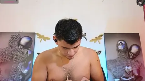 VikoHands — Stripchat stream photo (Apr 2026)