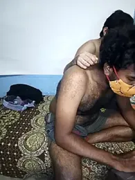 Tinku_1324 — 在 stripchat 直播的网络摄像头模特