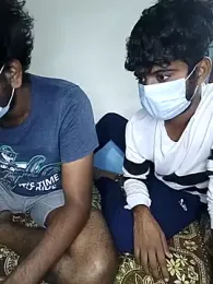 Tinku_1324 — 在 stripchat 直播的网络摄像头模特