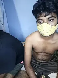 Tinku_1324 — 在 stripchat 直播的网络摄像头模特