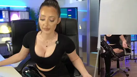 BabesGoesWild — stripchat