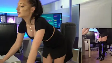 BabesGoesWild — Stripchat stream photo (Mar 2026)