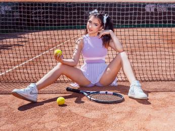 NickiHart — livejasmin