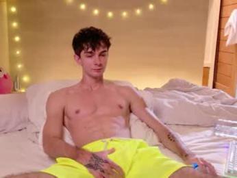 jerry_lucky — Chaturbate stream photo (Sep 2026)