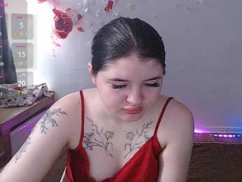 Bluerose — Bongacams stream photo (May 2026)