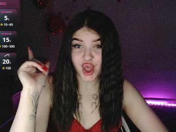 Bluerose — Bongacams stream photo (May 2026)