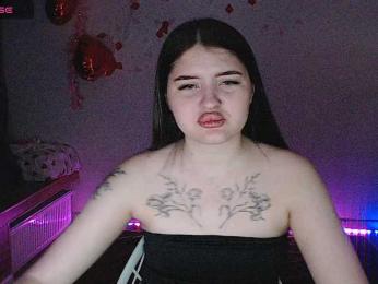 Bluerose — Bongacams stream photo (Jun 2026)