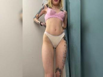 AlinnaAnnila — bongacams