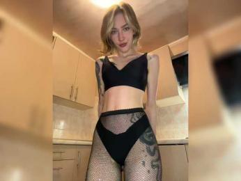 AlinnaAnnila — bongacams