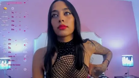 charlotte_kisss — Stripchat stream photo (Nov 2023)