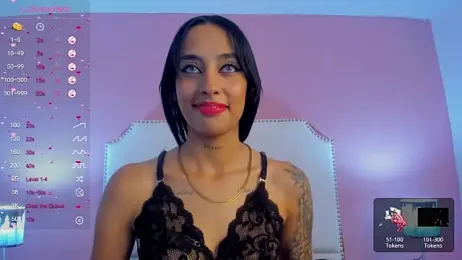 charlotte_kisss — Stripchat profile photo