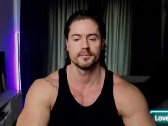 jasonblakes — 在 chaturbate 直播的网络摄像头模特