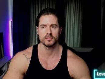 jasonblakes — 在 chaturbate 直播的网络摄像头模特