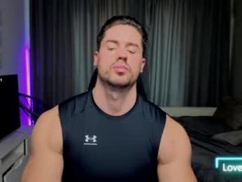 jasonblakes — Chaturbate stream photo (Apr 2026)