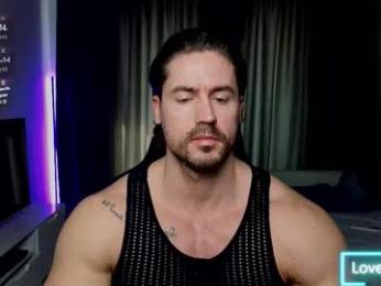 jasonblakes — chaturbate