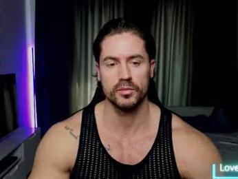 jasonblakes — 在 chaturbate 直播的网络摄像头模特