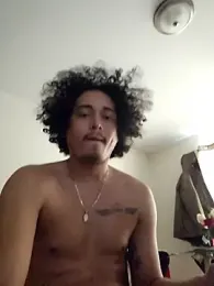 Warlock19975 — Stripchat stream photo (Dec 2025)