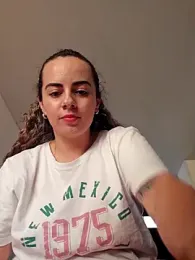 Sairy_ — Stripchat profile photo